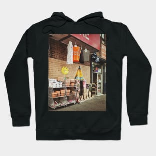 South Bronx, New York City Hoodie